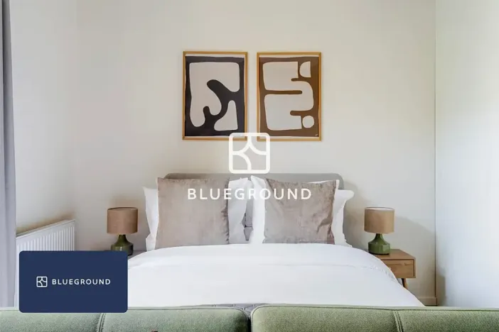 Pronájem bytu 1+kk, Praha - Bubeneč, Veletržní, 30 m2