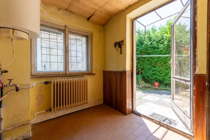 Prodej rodinného domu, Havířov - Bludovice, Frýdecká, 110 m2