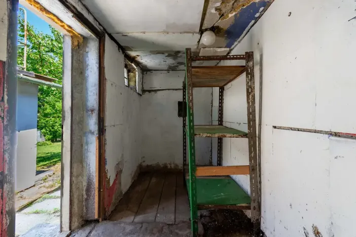 Prodej rodinného domu, Havířov - Bludovice, Frýdecká, 110 m2