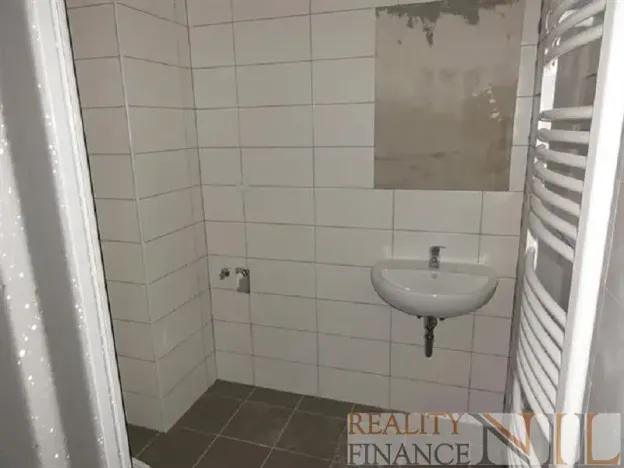 Pronájem bytu 2+kk, Plzeň, Lindauerova, 56 m2