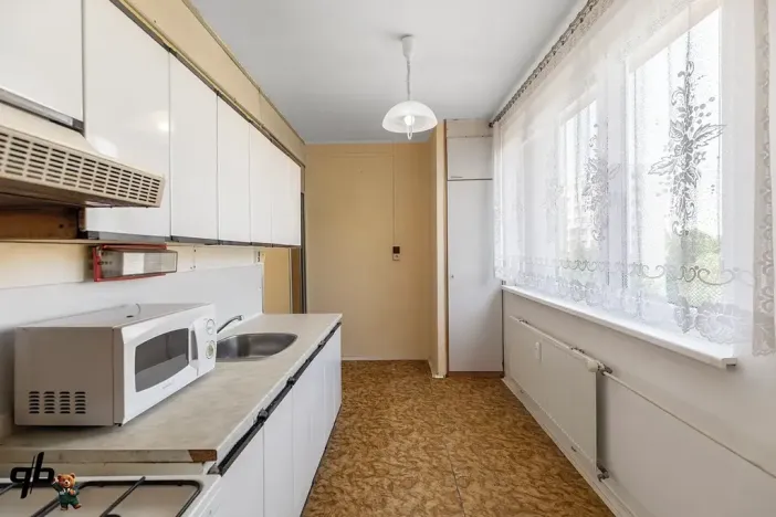 Prodej bytu 3+1, Ostrava, Mánesova, 68 m2
