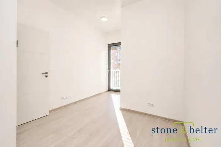 Pronájem bytu 2+kk, Praha - Nusle, U Pernštejnských, 47 m2