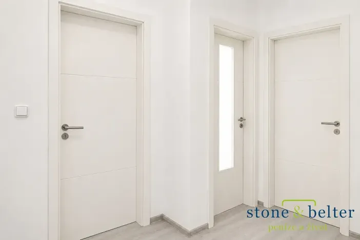 Pronájem bytu 2+kk, Praha - Nusle, U Pernštejnských, 47 m2