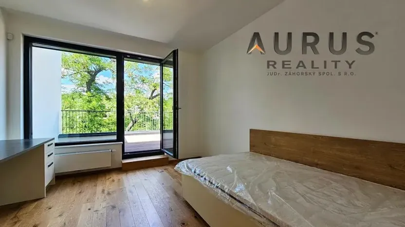 Pronájem bytu 4+kk, Praha - Nusle, Bělehradská, 123 m2