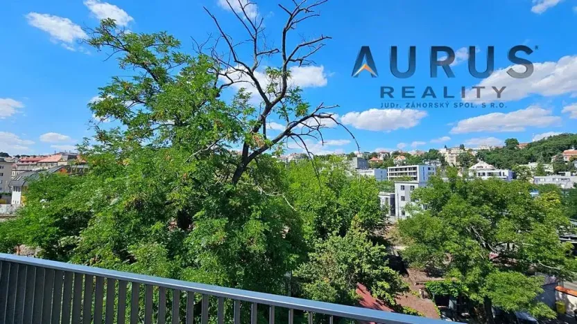 Pronájem bytu 4+kk, Praha - Nusle, Bělehradská, 123 m2