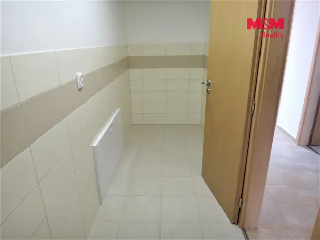 Pronájem bytu 4+kk, Kladno, Víta Nejedlého, 127 m2