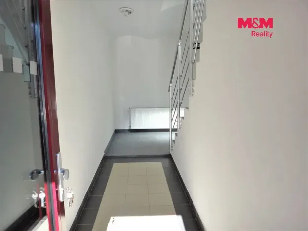 Pronájem bytu 4+kk, Kladno, Víta Nejedlého, 127 m2