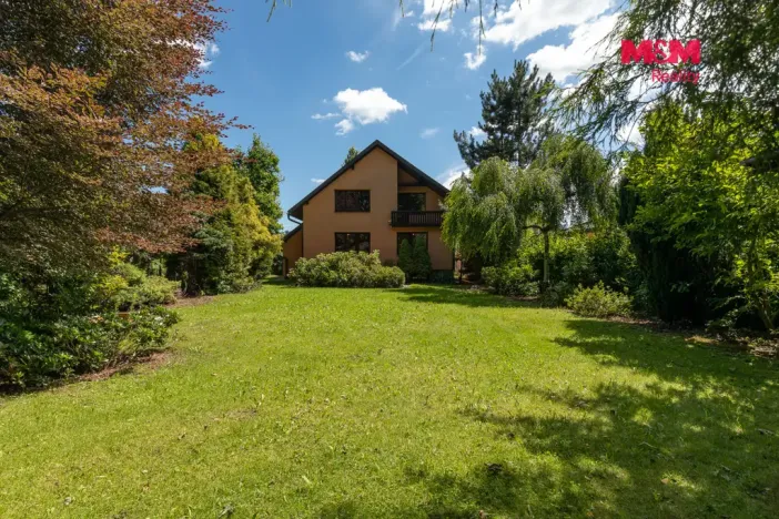 Prodej rodinného domu, Vendryně, 185 m2