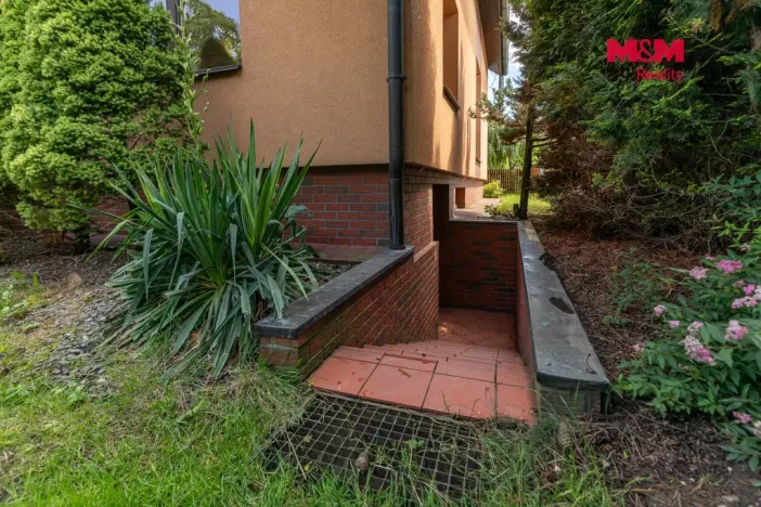 Prodej rodinného domu, Vendryně, 185 m2