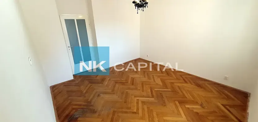 Pronájem bytu 3+1, Praha - Smíchov, Radlická, 100 m2