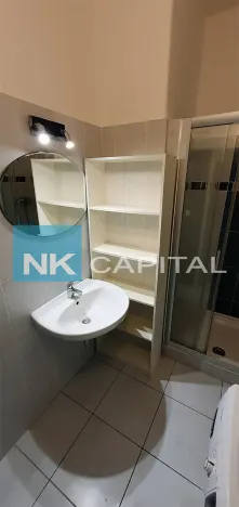Pronájem bytu 3+1, Praha - Smíchov, Radlická, 100 m2