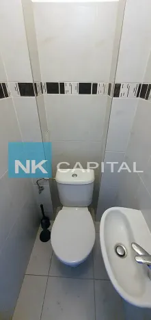 Pronájem bytu 3+1, Praha - Smíchov, Radlická, 100 m2