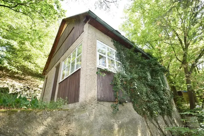 Prodej chaty, Chyňava, 58 m2