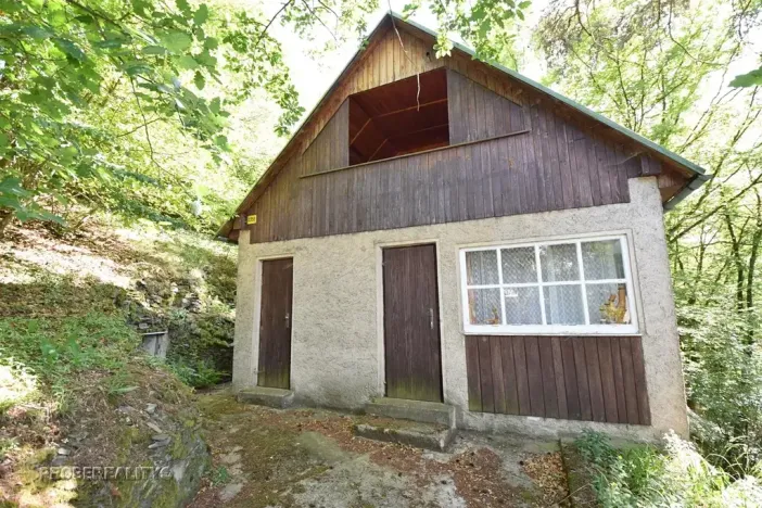 Prodej chaty, Chyňava, 58 m2
