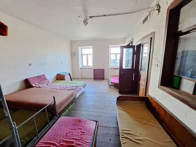 Prodej zemědělské usedlosti, Budeč, 935 m2