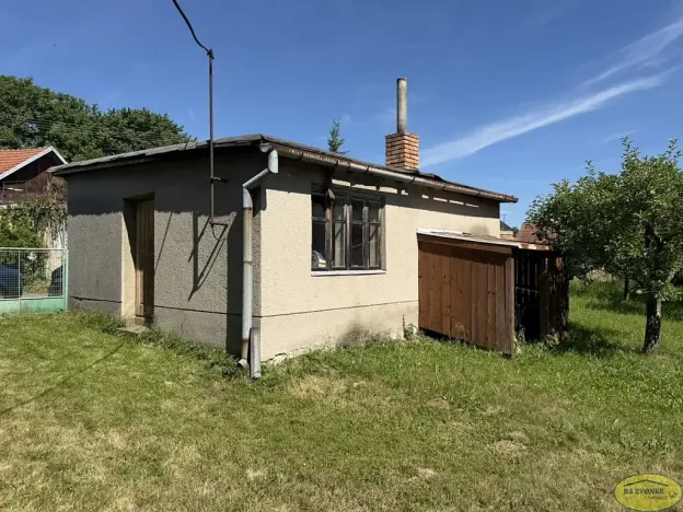 Prodej rodinného domu, Lubná, 120 m2