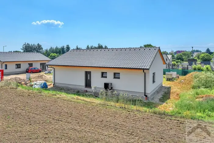 Prodej rodinného domu, Horní Jelení, Bezová, 104 m2