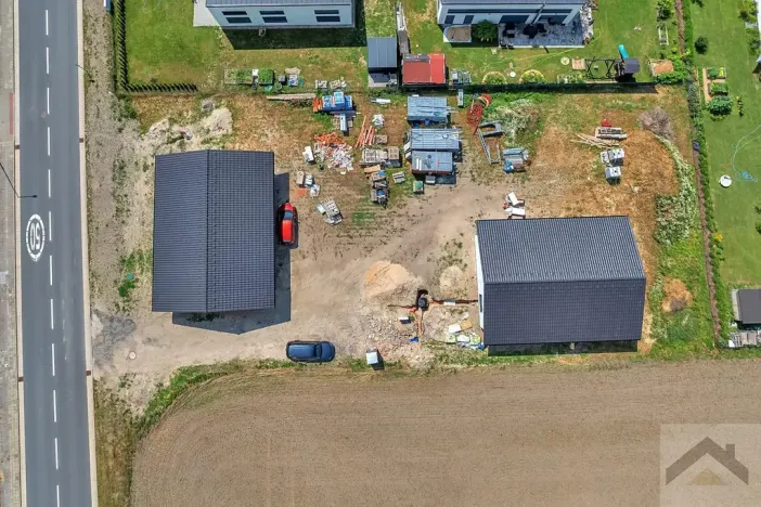 Prodej rodinného domu, Horní Jelení, Bezová, 104 m2