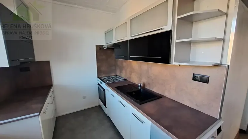 Pronájem bytu 2+1, Ostrava, Mongolská, 56 m2