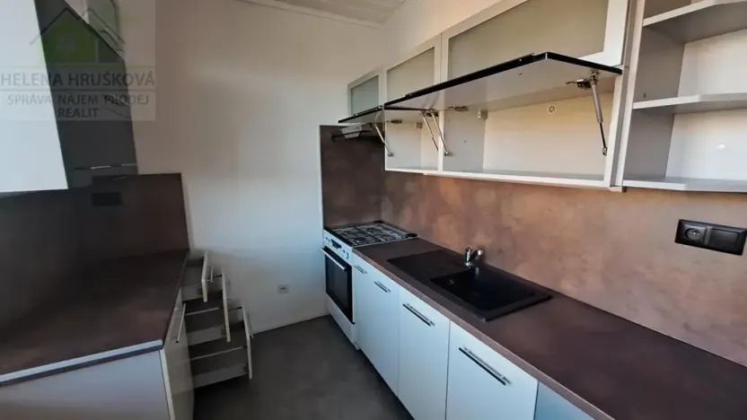 Pronájem bytu 2+1, Ostrava, Mongolská, 56 m2