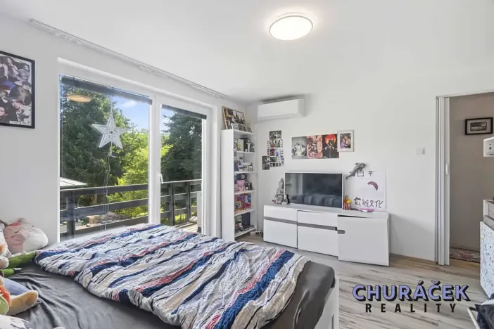 Pronájem chaty, Lešany, 80 m2