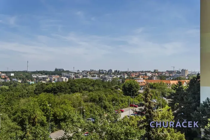 Prodej bytu 4+1, Praha - Hostivař, Tesaříkova, 85 m2