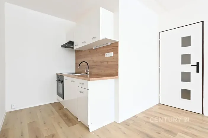 Prodej bytu 2+kk, Most, Františka Malíka, 40 m2