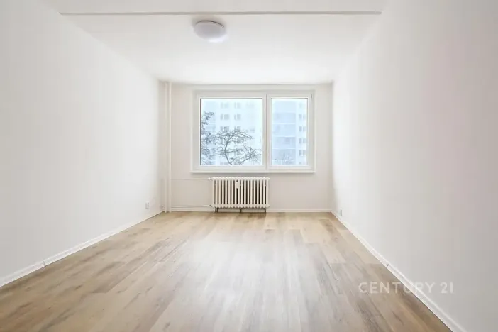 Prodej bytu 2+kk, Most, Františka Malíka, 40 m2