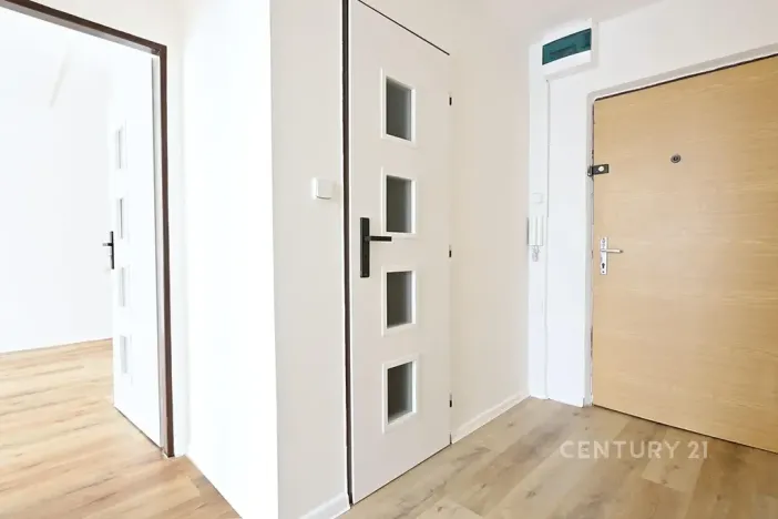Prodej bytu 2+kk, Most, Františka Malíka, 40 m2