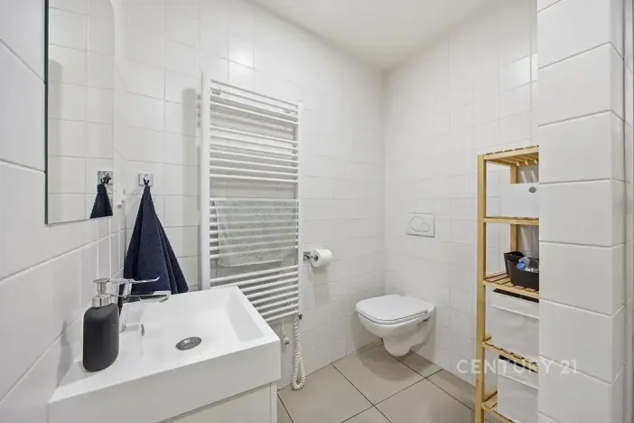 Prodej kanceláře, Praha - Smíchov, Na Zatlance, 232 m2