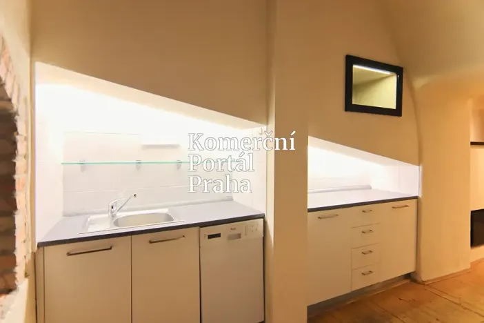 Pronájem restaurace, Praha - Nové Město, Václavské náměstí, 309 m2