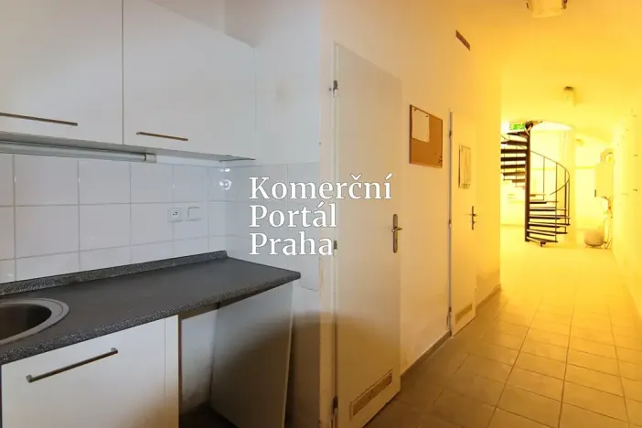 Pronájem restaurace, Praha - Nové Město, Václavské náměstí, 309 m2