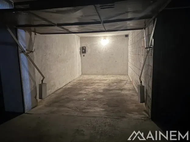 Pronájem garáže, Plzeň, Jubilejní, 15 m2