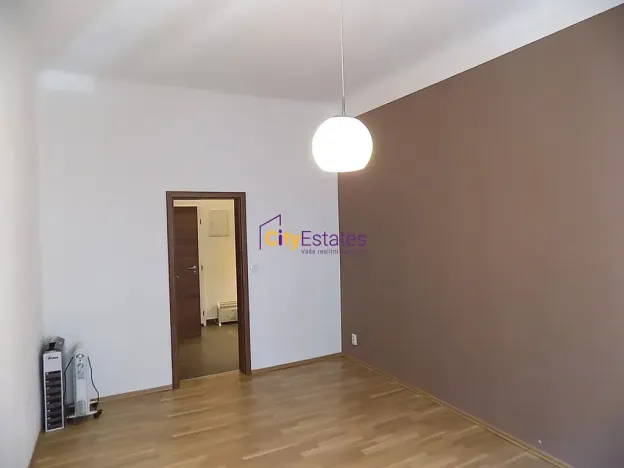 Pronájem bytu 1+kk, Praha - Žižkov, Vlkova, 26 m2
