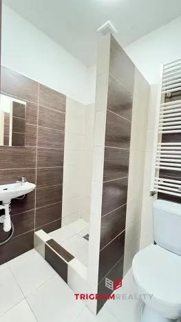Pronájem bytu 1+kk, Hradec Králové - Plotiště nad Labem, 14 m2