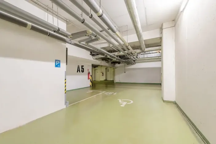 Pronájem bytu 4+kk, Praha - Žižkov, Pitterova, 130 m2