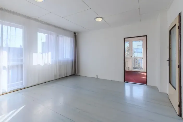 Prodej bytu 4+1, Praha - Liboc, Pod cihelnou, 110 m2
