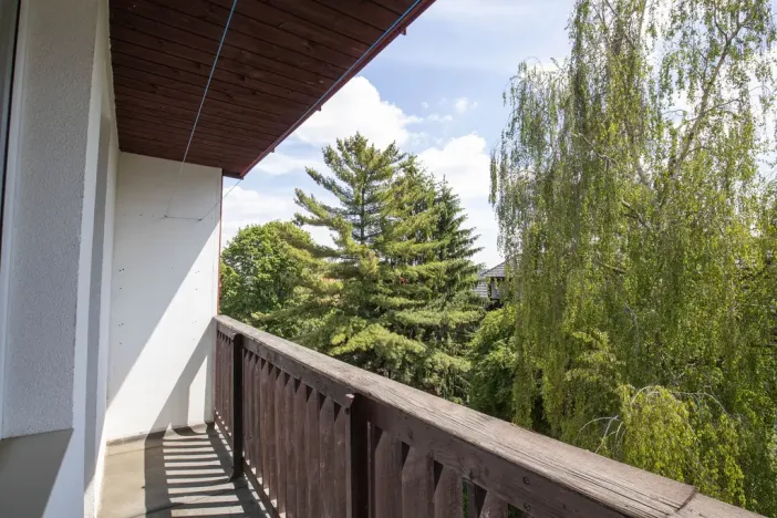 Prodej bytu 4+1, Praha - Liboc, Pod cihelnou, 110 m2