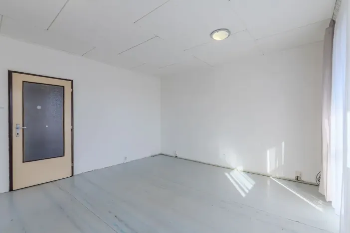 Prodej bytu 4+1, Praha - Liboc, Pod cihelnou, 110 m2