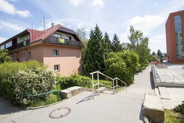 Prodej bytu 4+1, Praha - Liboc, Pod cihelnou, 110 m2