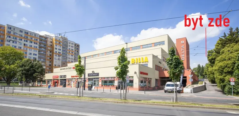 Prodej bytu 4+1, Praha - Liboc, Pod cihelnou, 110 m2