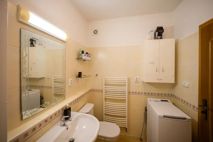 Prodej bytu 1+kk, Praha - Hostivař, Berlínská, 33 m2