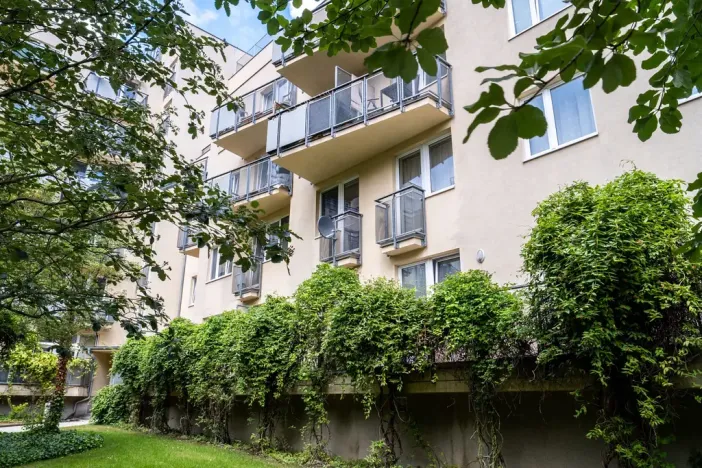 Prodej bytu 1+kk, Praha - Hostivař, Berlínská, 33 m2