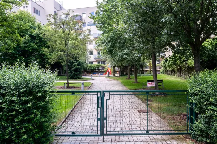 Prodej bytu 1+kk, Praha - Hostivař, Berlínská, 33 m2