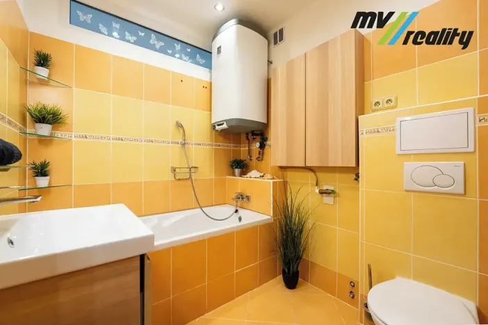 Prodej bytu 3+1, Mladá Boleslav, Jilemnického, 72 m2