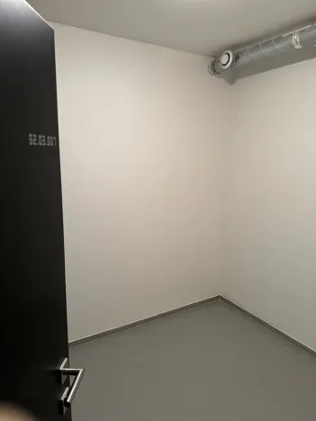 Pronájem skladu, Praha - Vršovice, Altajská, 3 m2