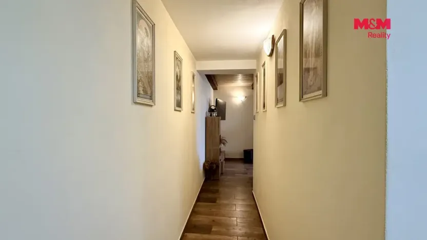 Prodej rodinného domu, Znojmo - Konice, 150 m2