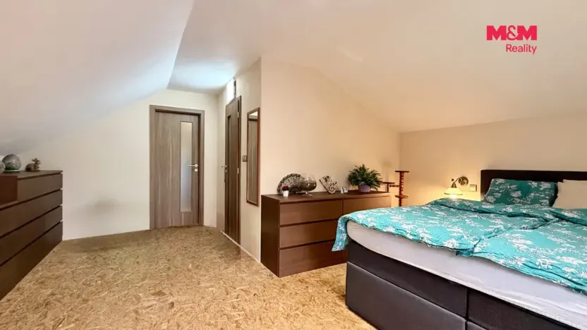 Prodej rodinného domu, Znojmo - Konice, 150 m2