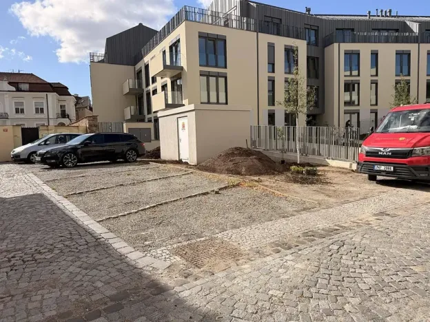 Pronájem - jiné, Mladá Boleslav, Na Karmeli, 8 m2