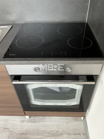 Pronájem bytu 2+kk, Bílina, 41 m2